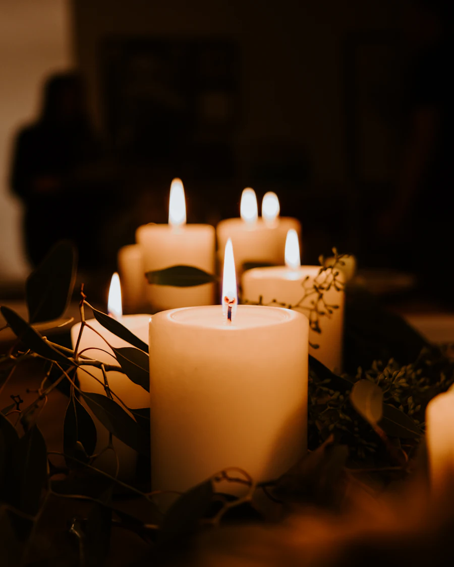 Candles store on Trozly