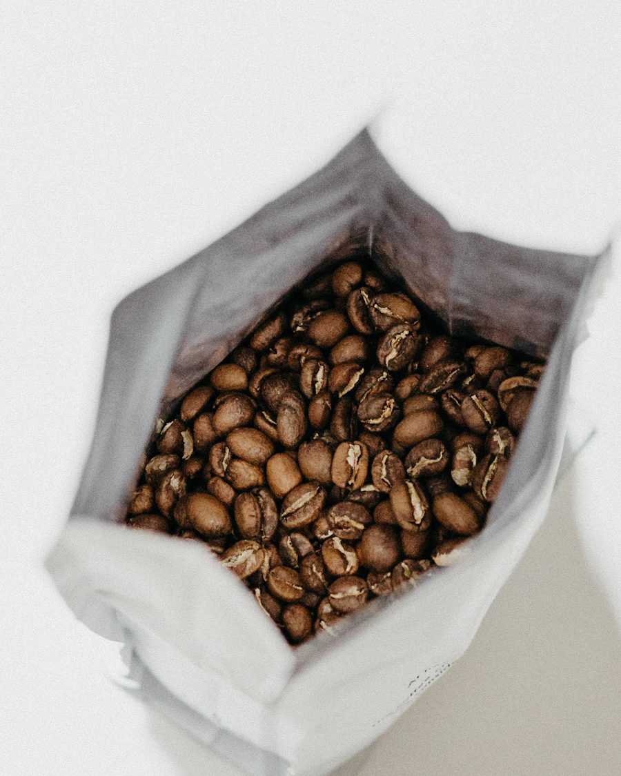 Coffee & tea store on Trozly