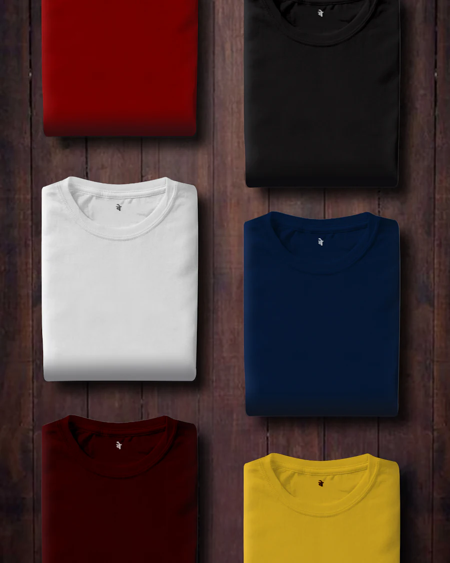 T-shirts store on Trozly