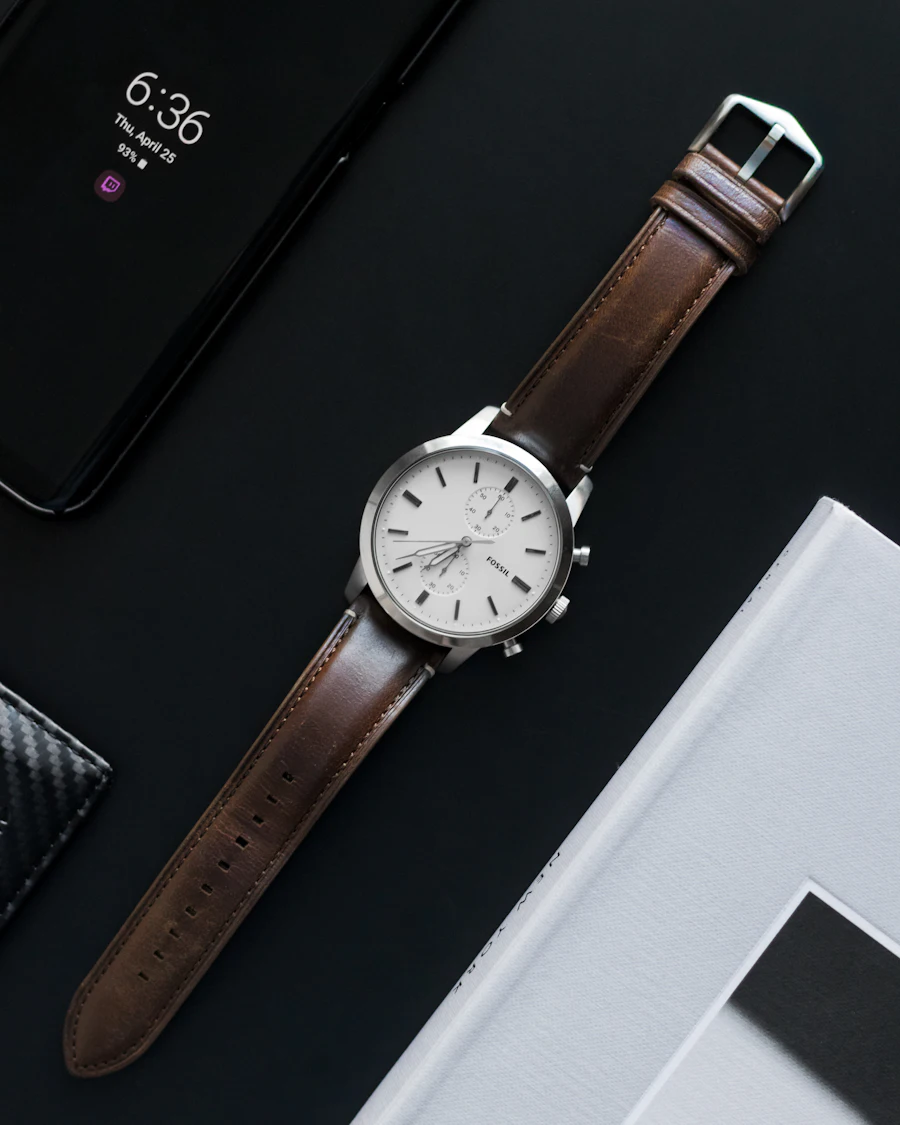 Watches & accessories store on Trozly